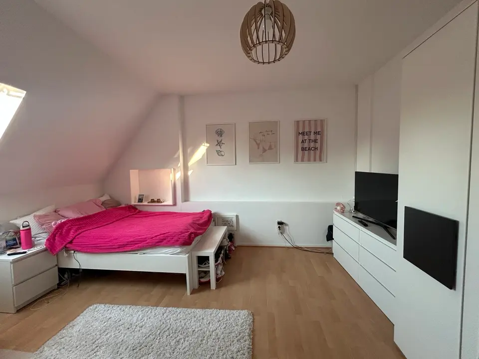 WG-Zimmer mit 70 m² in Osnabrück – Bild 1
