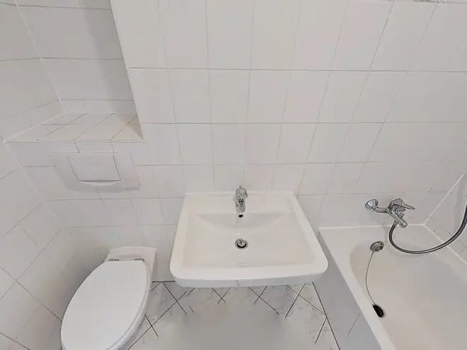 3 Zimmer Wohnung mit 65 m² in Rostock – Bild 10