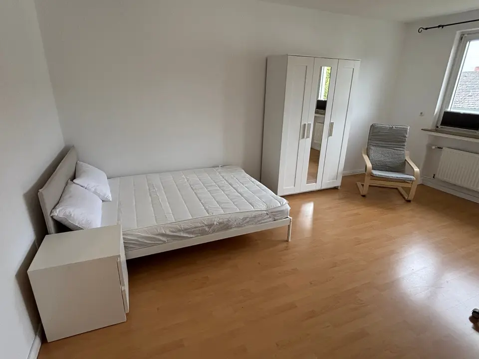 WG-Zimmer mit 20 m² in Oldenburg – Bild 2