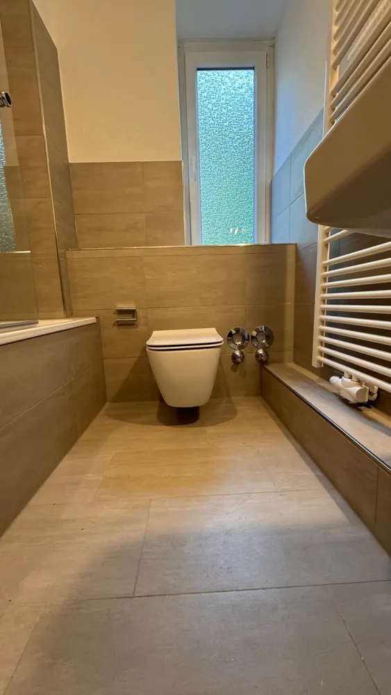 3 Zimmer Wohnung mit 69 m² in Essen – Bild 9