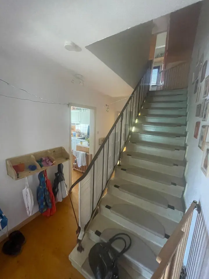 WG-Zimmer mit 18 m² in Hildesheim – Bild 3