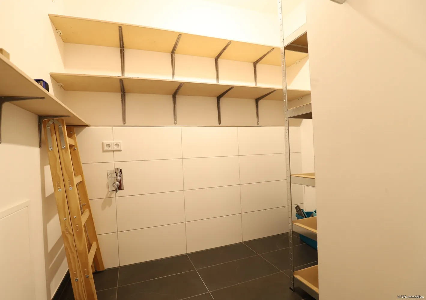 4 Zimmer Wohnung mit 146 m² in Darmstadt – Bild 5