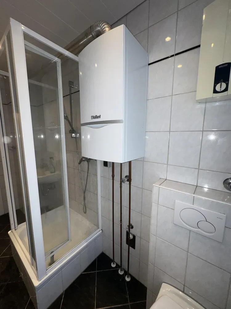 2 Zimmer Wohnung mit 33 m² in Essen – Bild 6