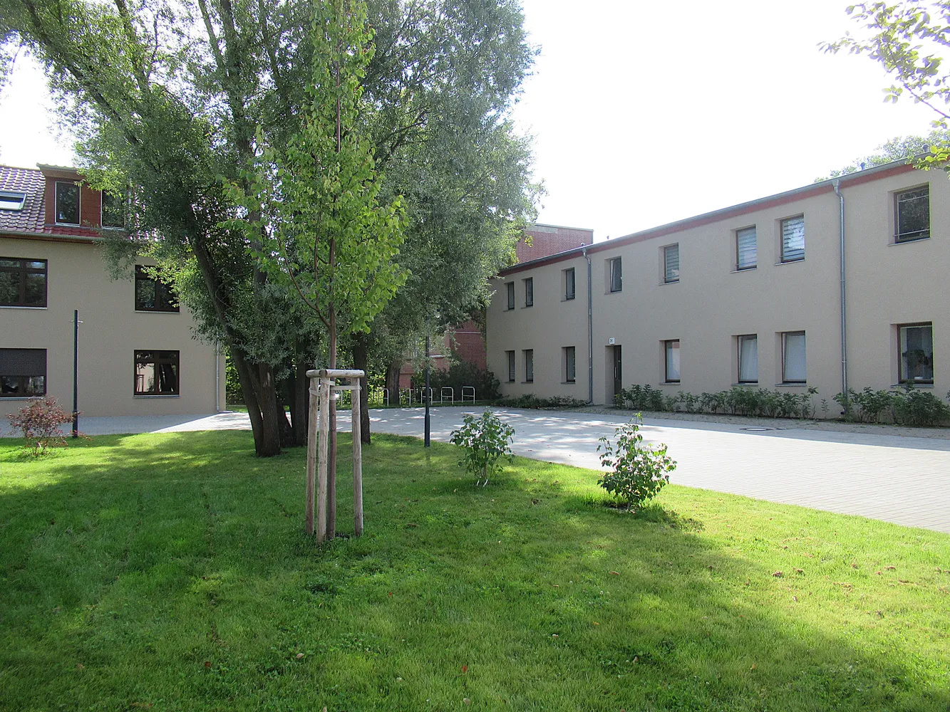 1 Zimmer Wohnung mit 47 m² in Berlin – Bild 12