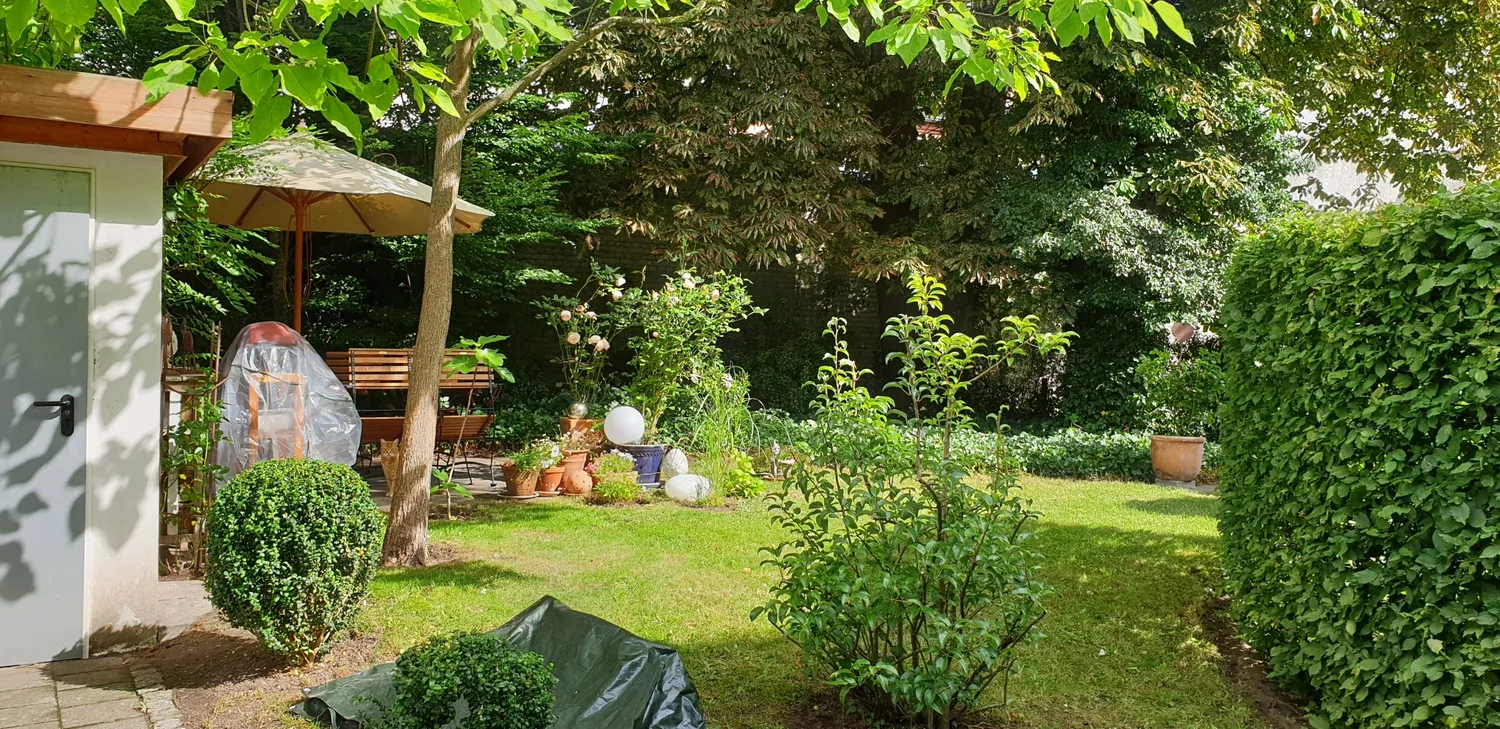 3 Zimmer Wohnung mit 73 m² in Kiel – Bild 5