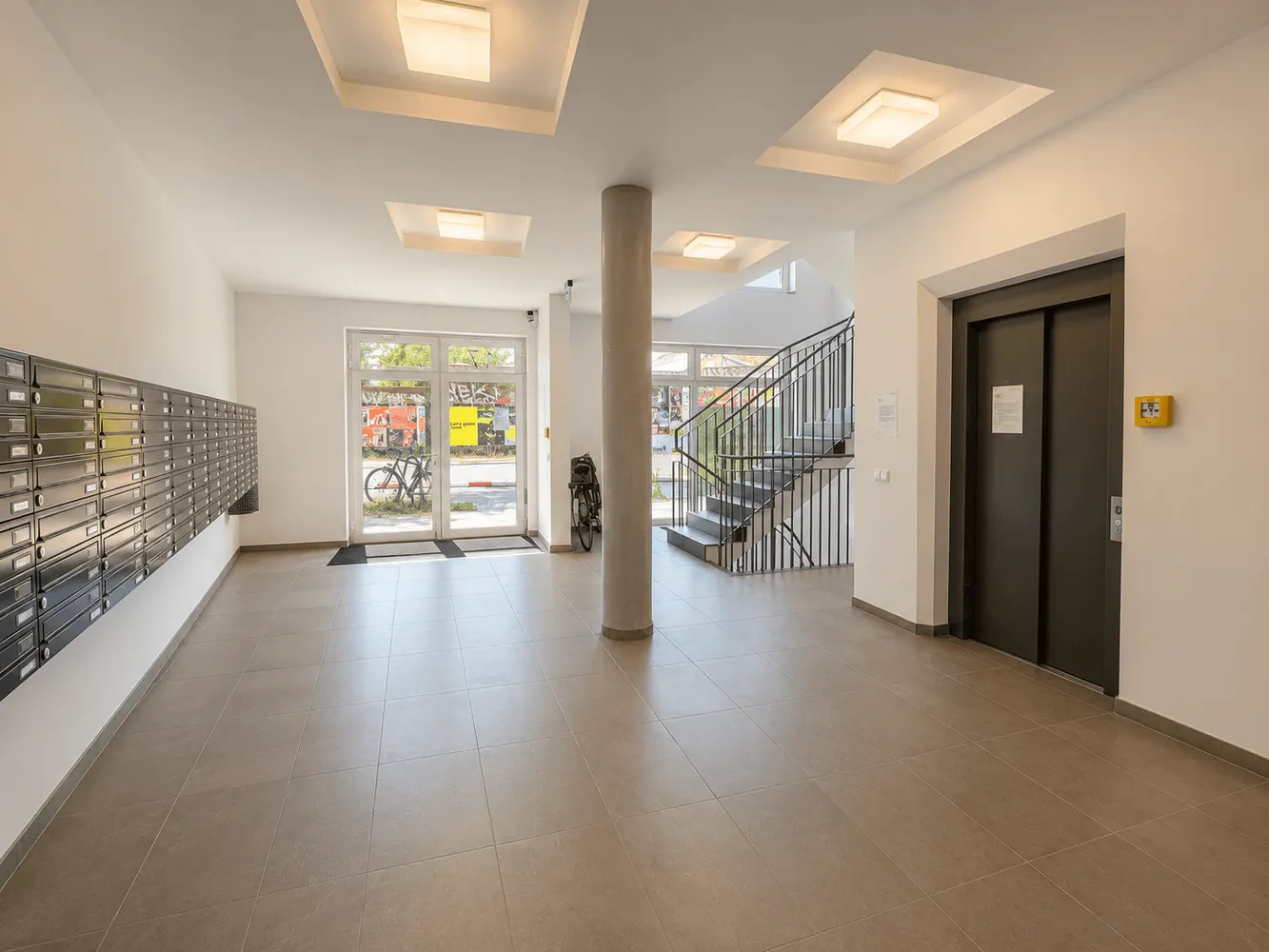 4 Zimmer Wohnung mit 67 m² in Berlin – Bild 4