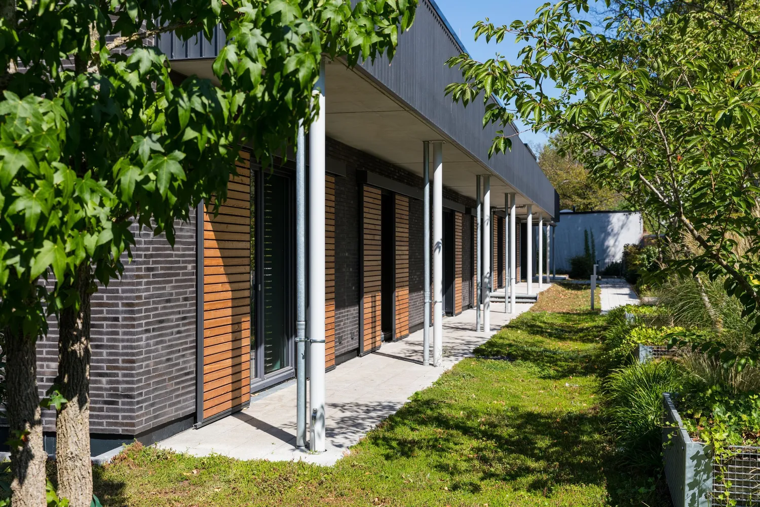 1 Zimmer Wohnung mit 30 m² in Düsseldorf – Bild 8