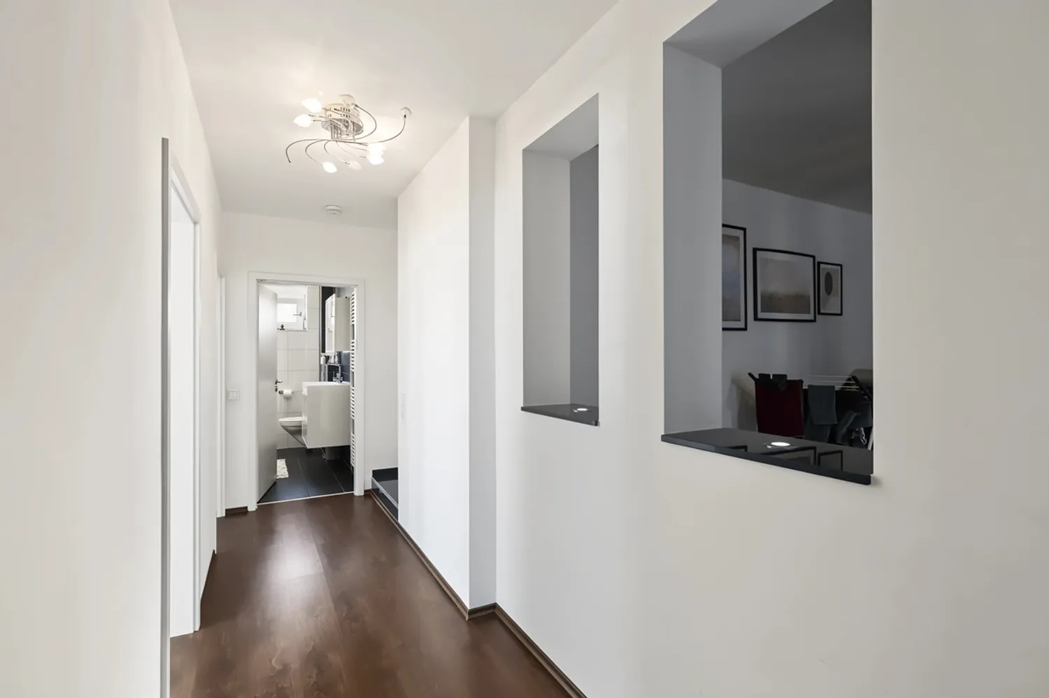 4 Zimmer Wohnung mit 105 m² in Mannheim – Bild 9