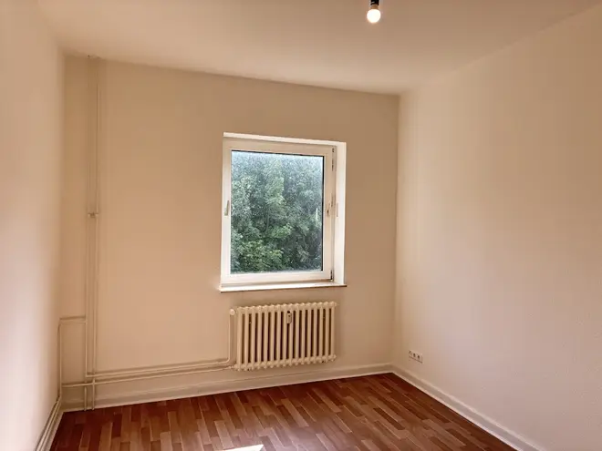 3 Zimmer Wohnung mit 54 m² in Kiel – Bild 2