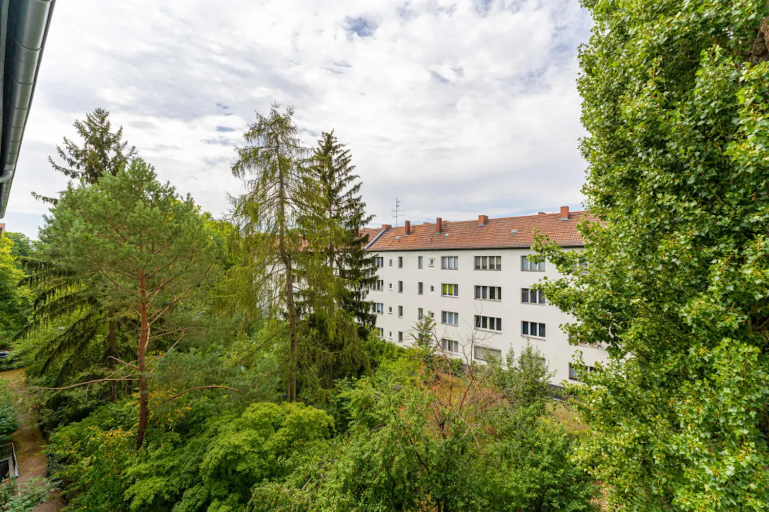 WG-Zimmer mit 19 m² in Berlin – Bild 6