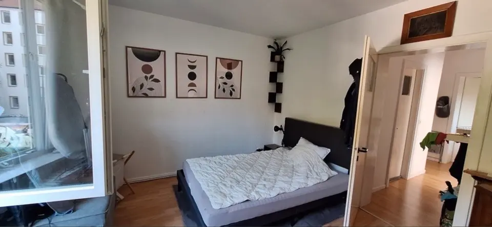 2 Zimmer Wohnung mit 51 m² in Hannover – Bild 9