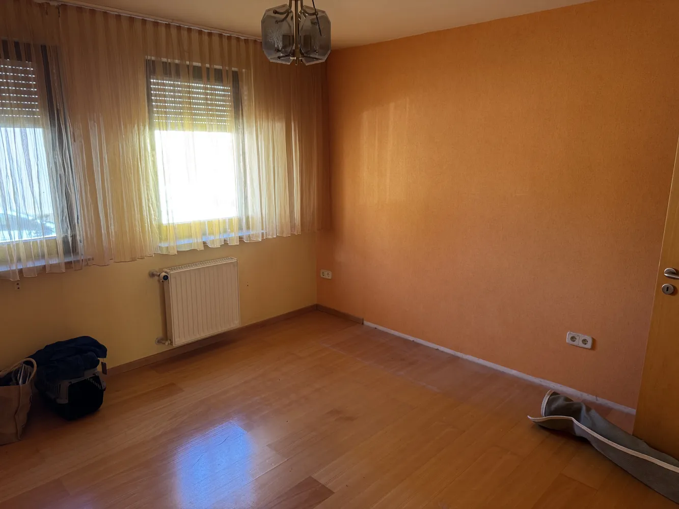 3 Zimmer Wohnung mit 95 m² in Ludwigshafen am Rhein – Bild 3