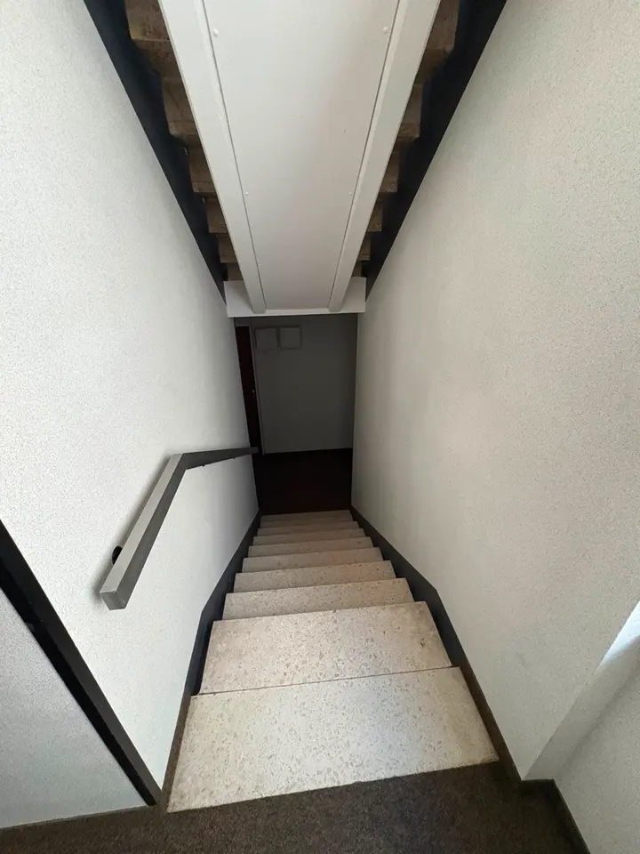 2 Zimmer Wohnung mit 30 m² in Nürnberg – Bild 5