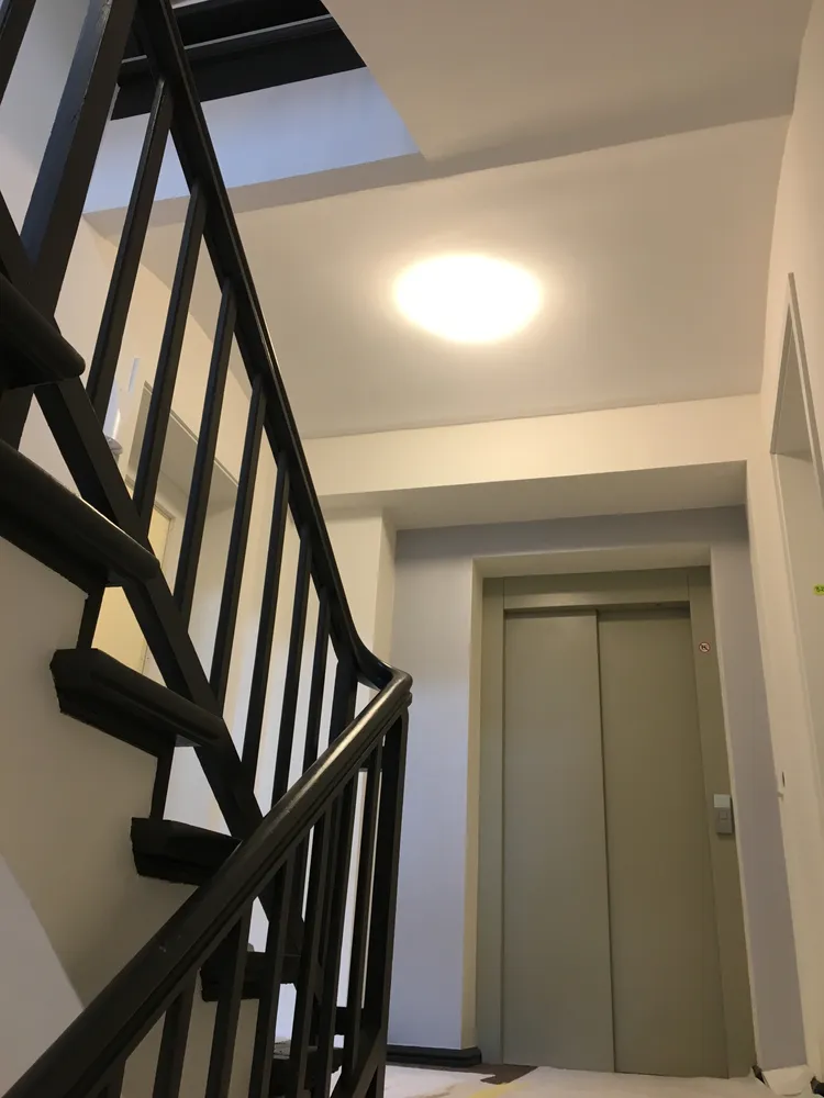 2 Zimmer Wohnung mit 63 m² in Berlin – Bild 4