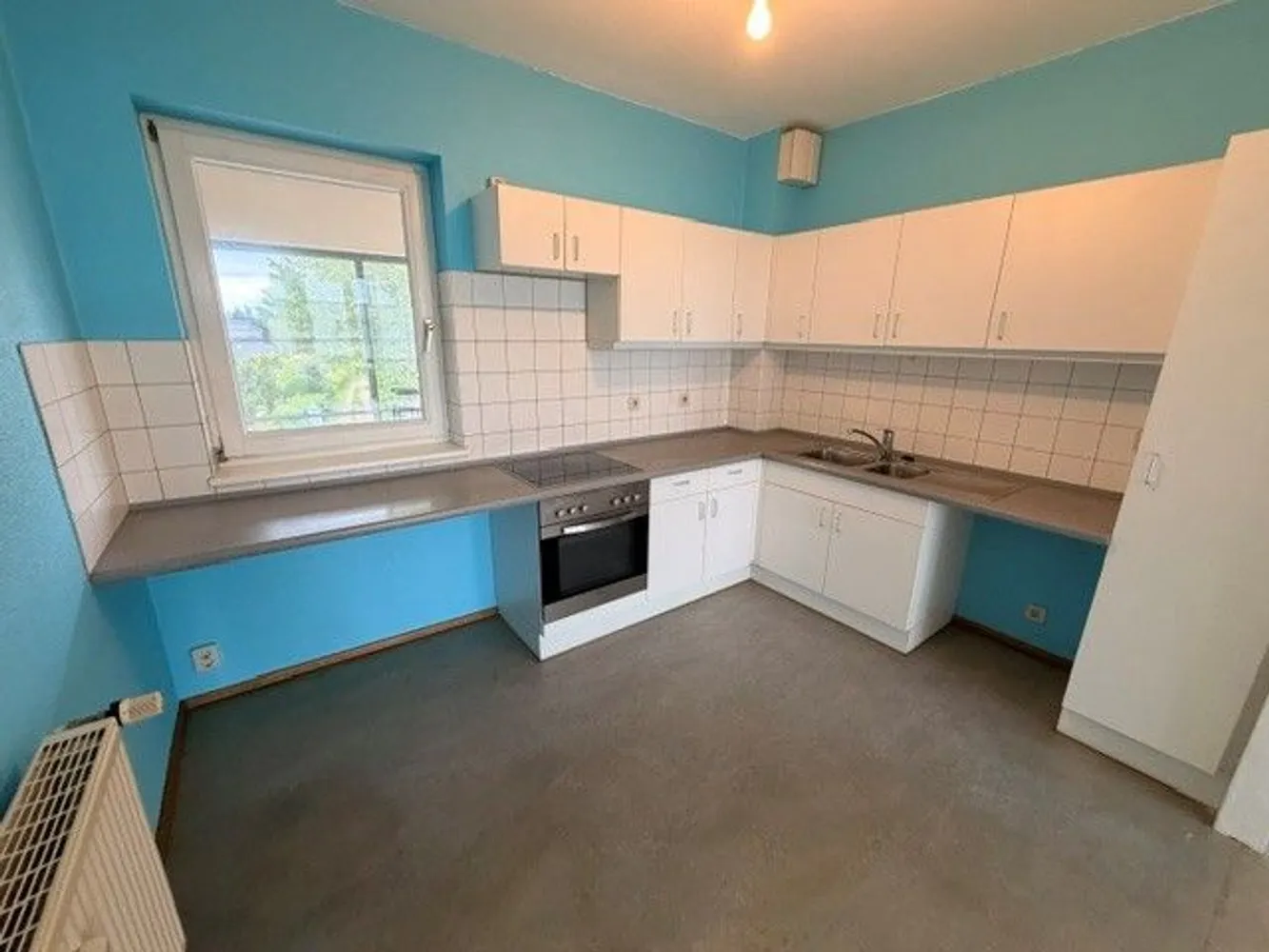 2 Zimmer Wohnung mit 58 m² in Berlin – Bild 7