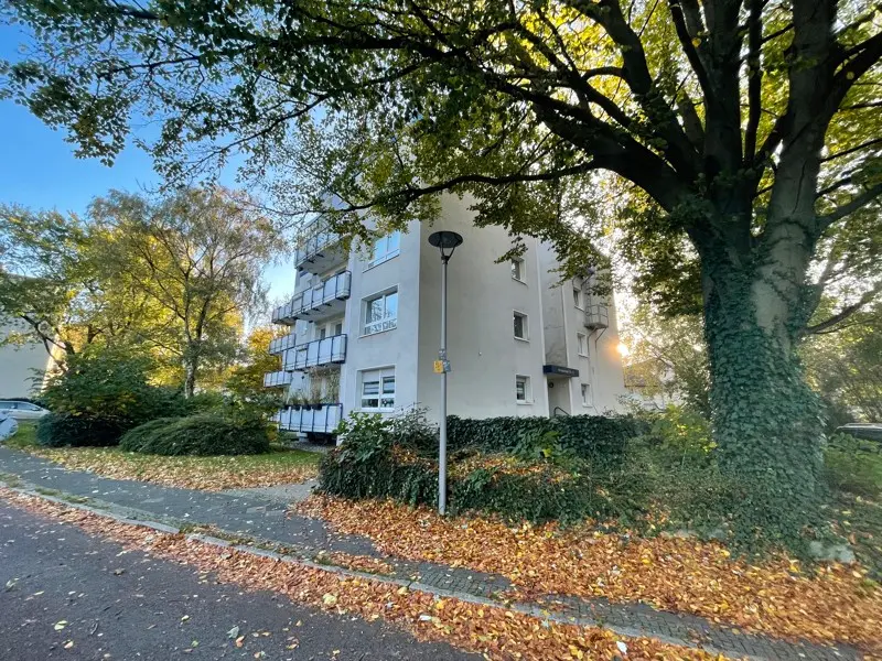 3 Zimmer Wohnung mit 150 m² in Bochum – Bild 3
