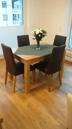 3 Zimmer Wohnung mit 74 m² in München – Bild 3