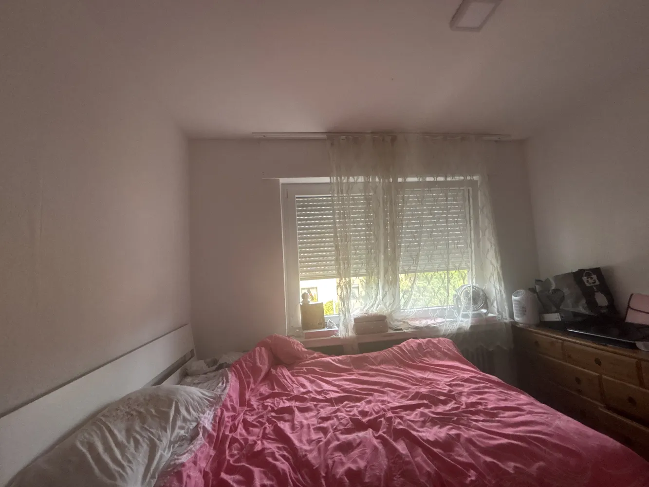 4 Zimmer Wohnung mit 100 m² in Vechta – Bild 1