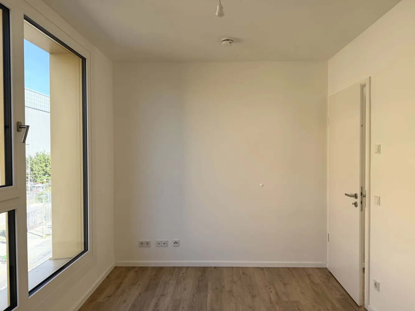 4 Zimmer Wohnung mit 98 m² in Berlin – Bild 3