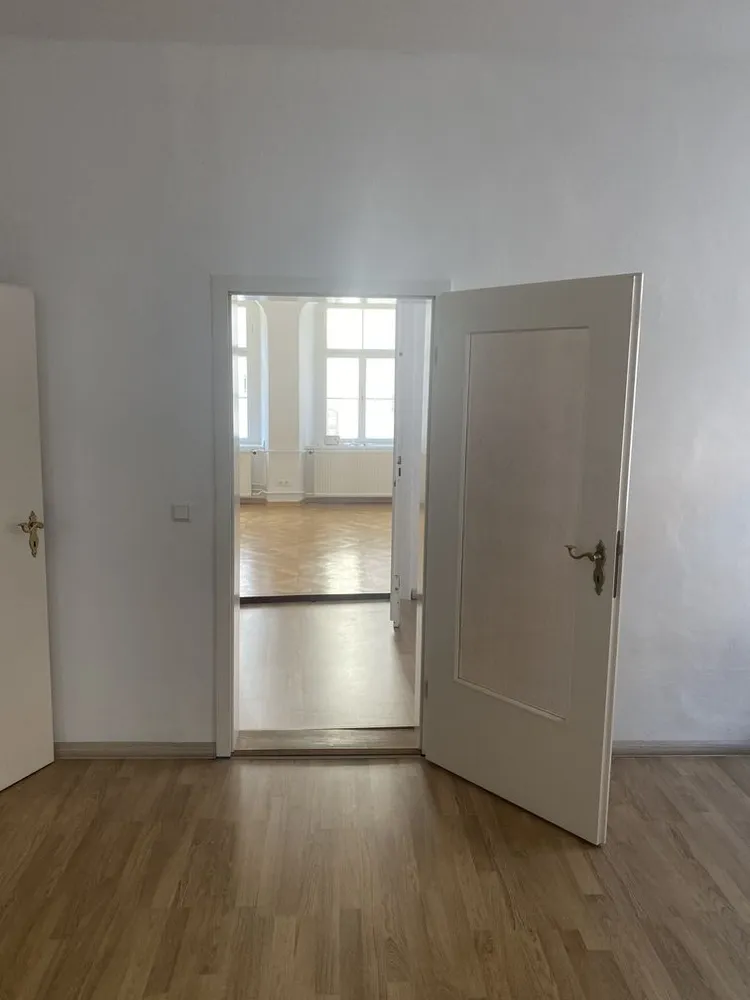 4 Zimmer Wohnung mit 105 m² in Freiberg – Bild 11