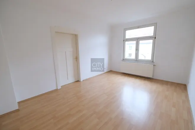 2 Zimmer Wohnung mit 66 m² in Nürnberg – Bild 4