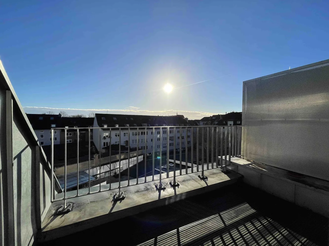 4 Zimmer Wohnung mit 86 m² in Köln – Bild 4
