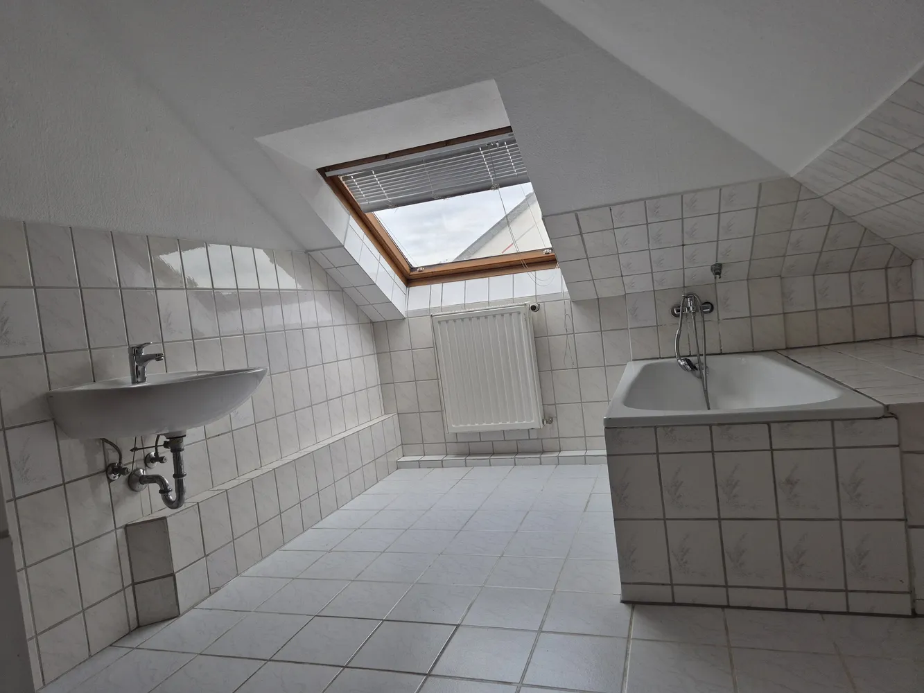 4 Zimmer Wohnung mit 65 m² in Bochum – Bild 5