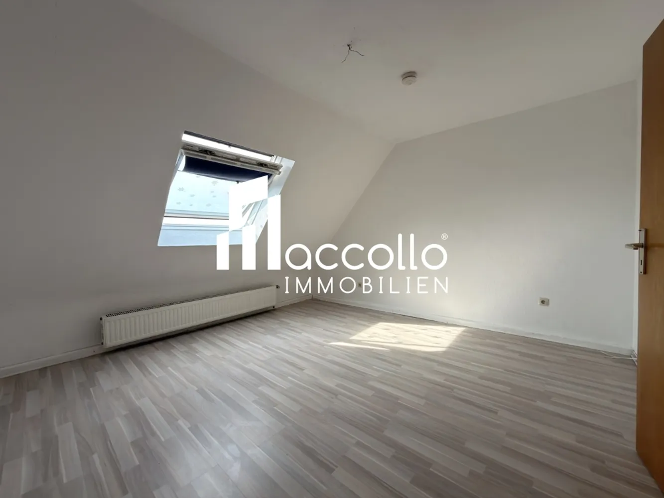 3 Zimmer Wohnung mit 66 m² in Krefeld – Bild 6
