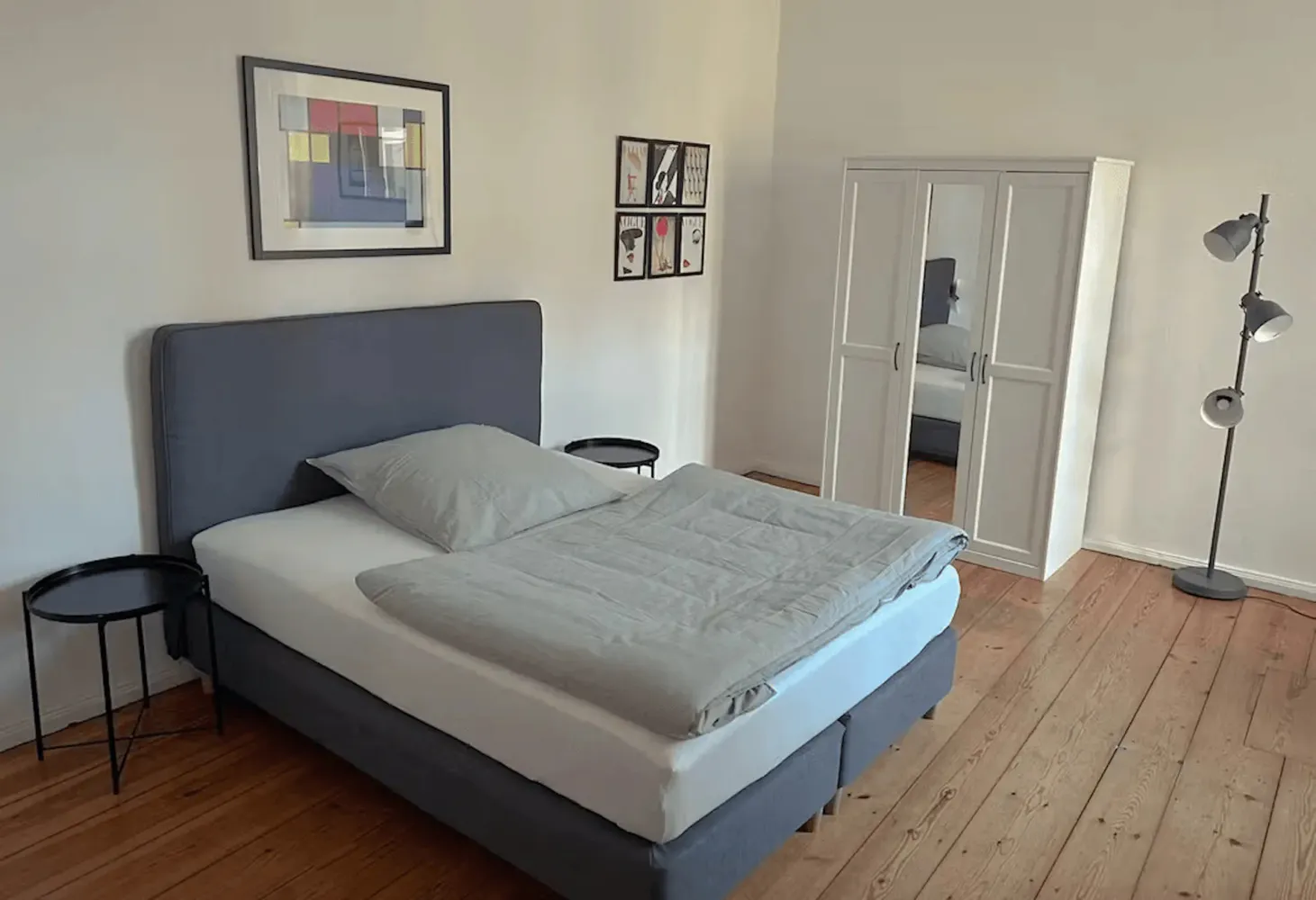 WG-Zimmer mit 25 m² in Berlin – Bild 6