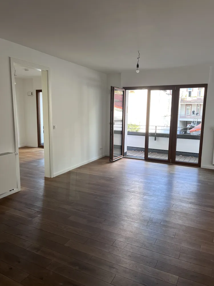 3 room apartment with 110 m² in Frankfurt am Main – Photo 6