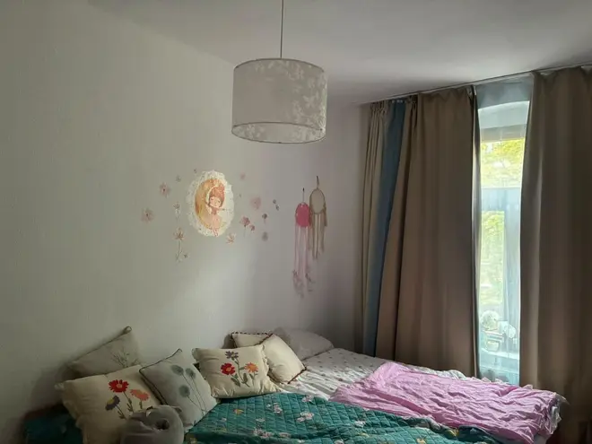 2 Zimmer Wohnung mit 63 m² in Halle (Saale) – Bild 5