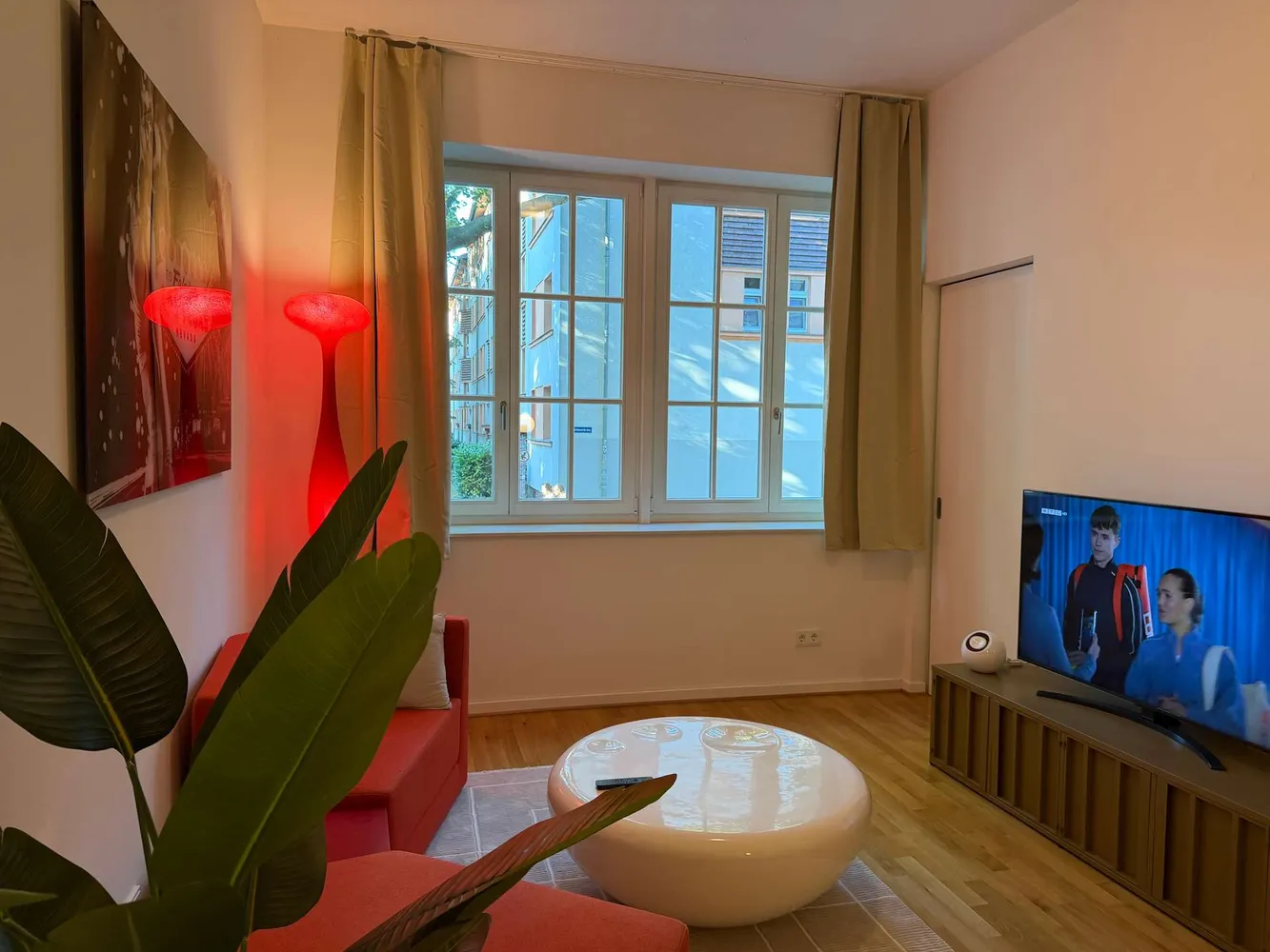 2 Zimmer Wohnung mit 43 m² in Leipzig – Bild 2