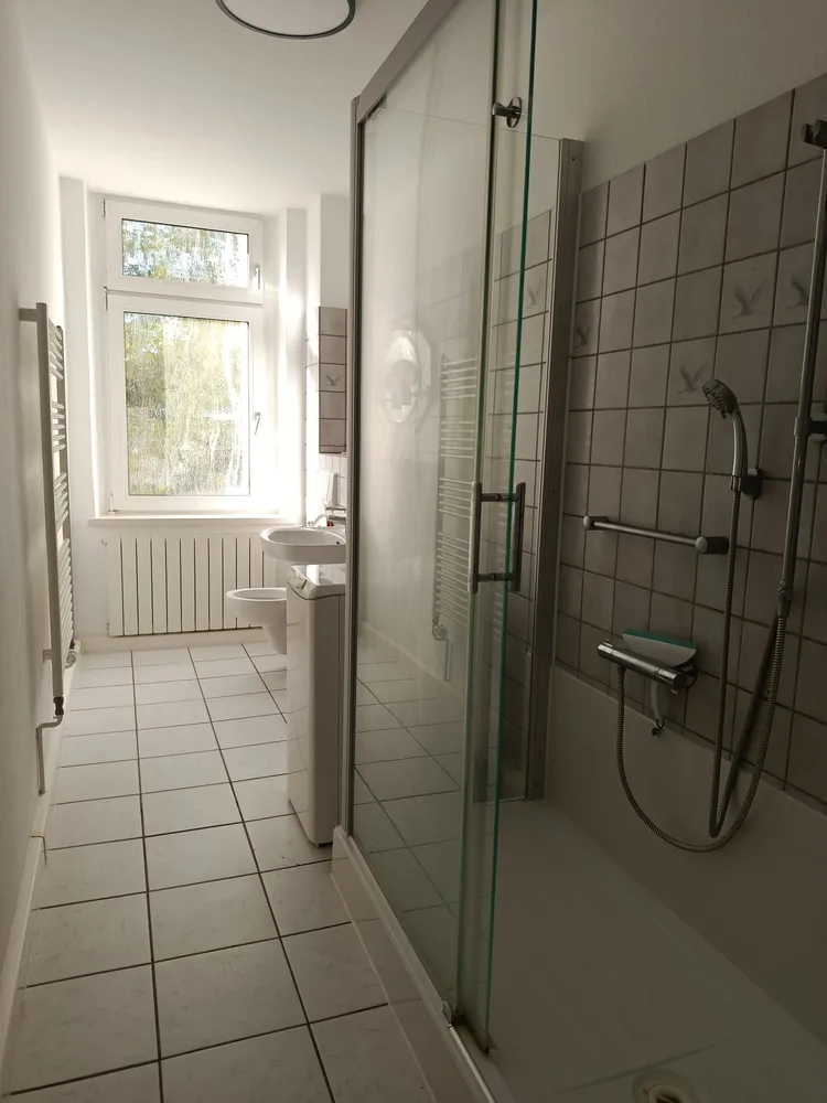 3 Zimmer Wohnung mit 85 m² in Leipzig – Bild 10