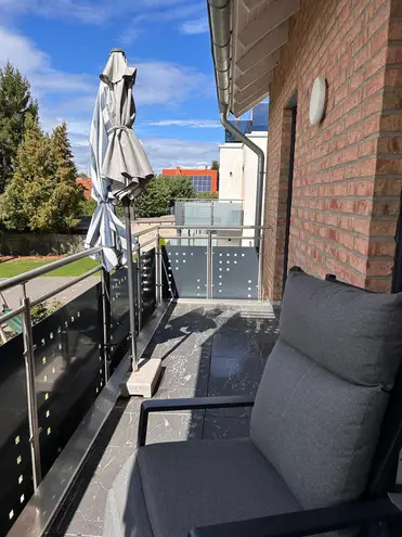 3 Zimmer Wohnung mit 86 m² in Paderborn – Bild 6
