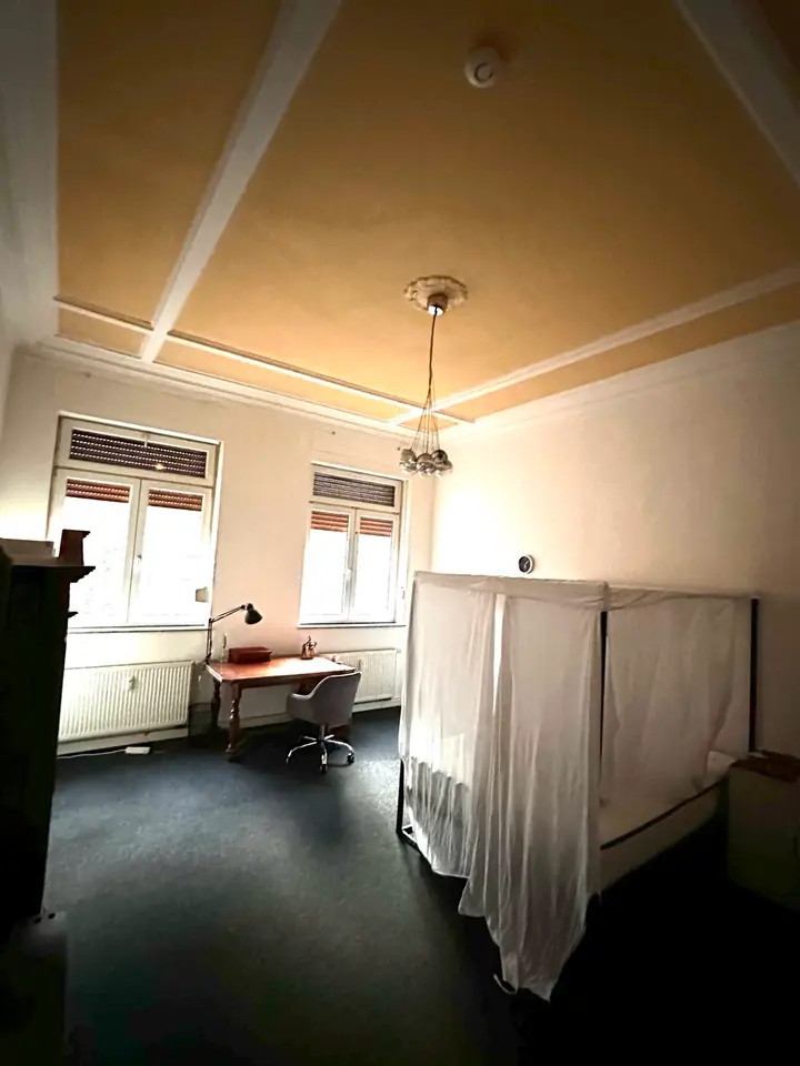 3 Zimmer Wohnung mit 71 m² in Mannheim – Bild 3