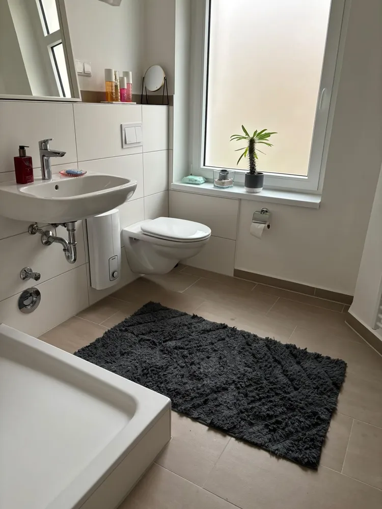 2 room apartment with 54 m² in Hanover – Photo 9