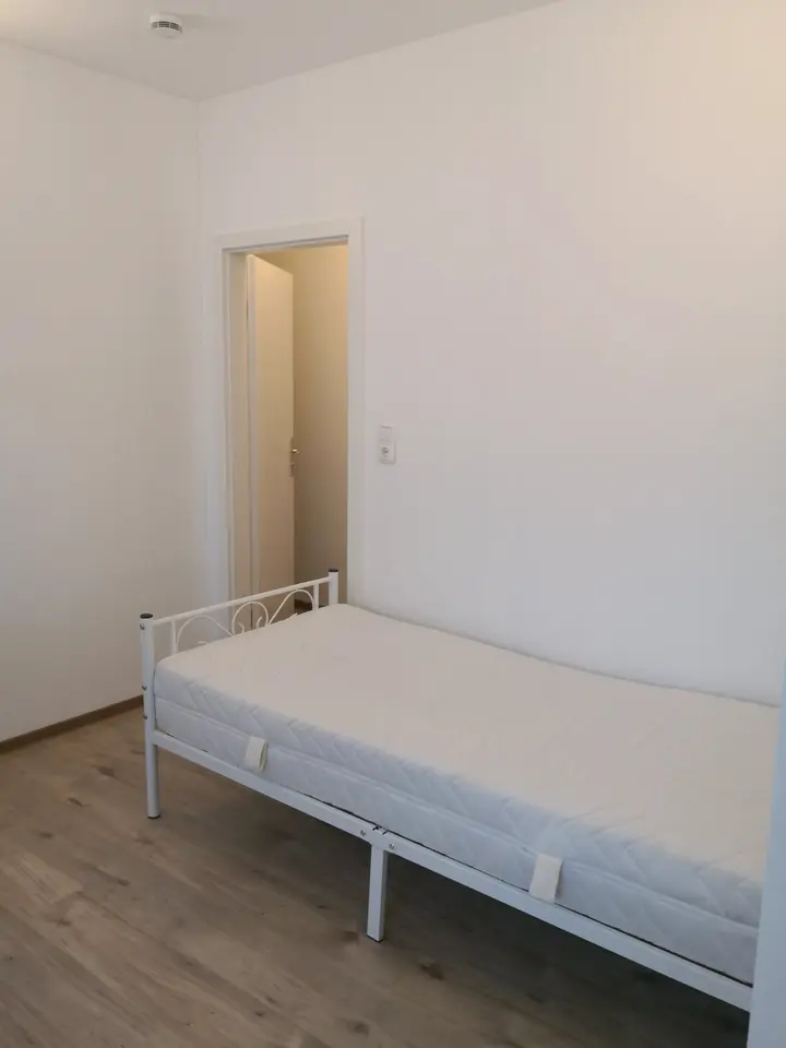 WG-Zimmer mit 10 m² in Augsburg – Bild 1
