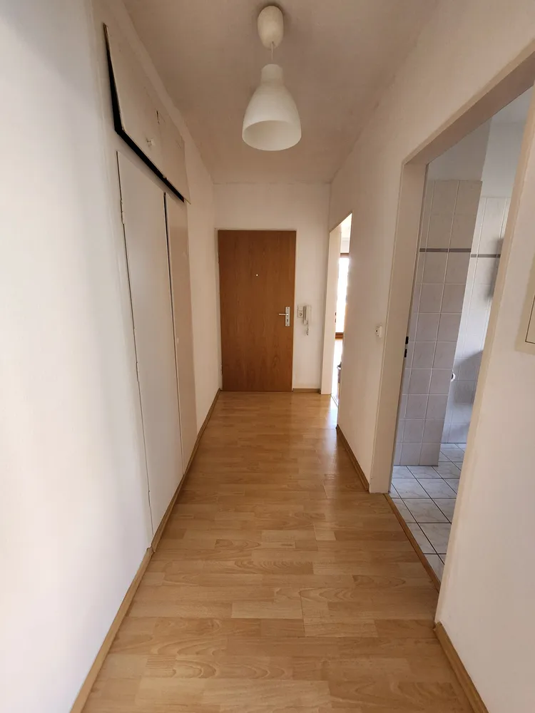 1 room apartment with 43 m² in Frankfurt am Main – Photo 6