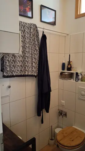 1 Zimmer Wohnung mit 35 m² in Berlin – Bild 8