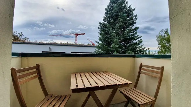 WG-Zimmer in Berlin – Bild 10