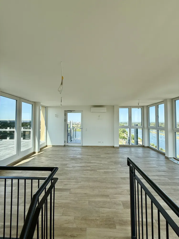4 room apartment with 152 m² in Magdeburg – Photo 7