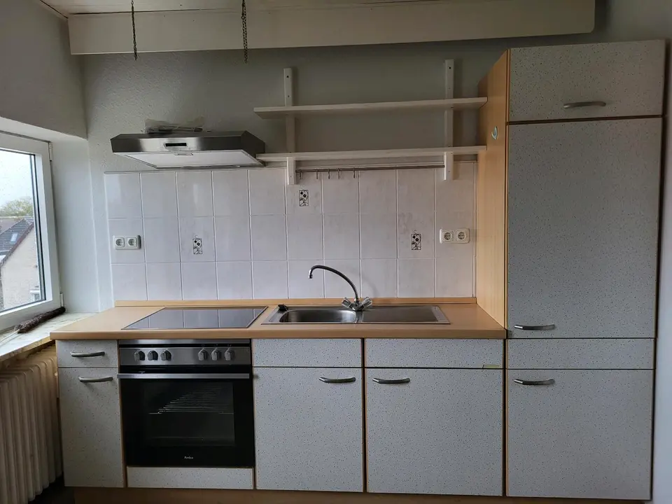 2 Zimmer Wohnung mit 50 m² in Verden (Aller) – Bild 10