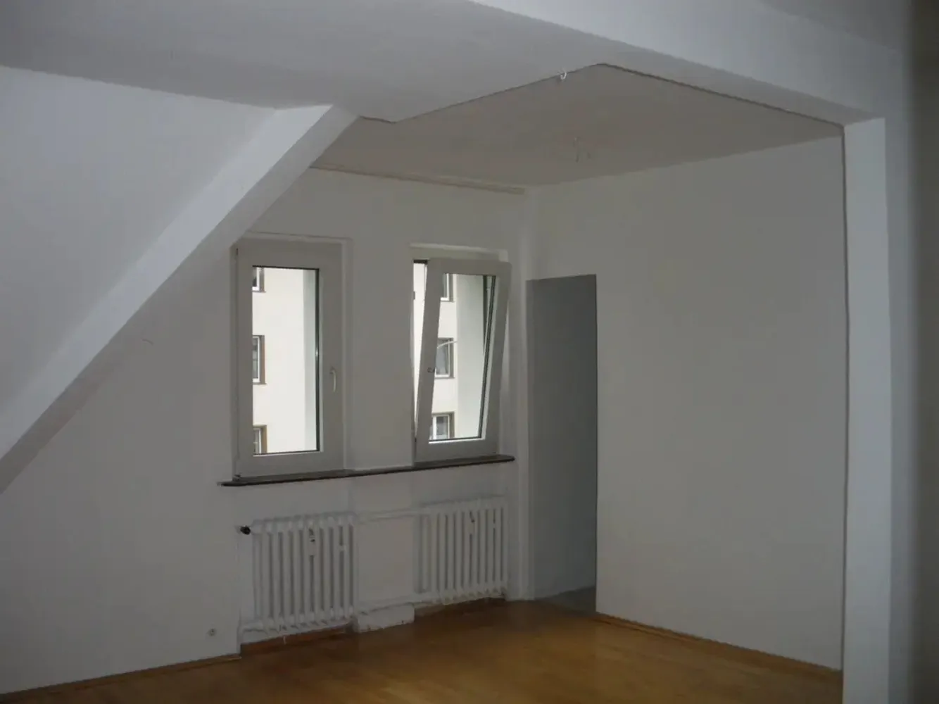 2 Zimmer Wohnung mit 70 m² in Wuppertal – Bild 7