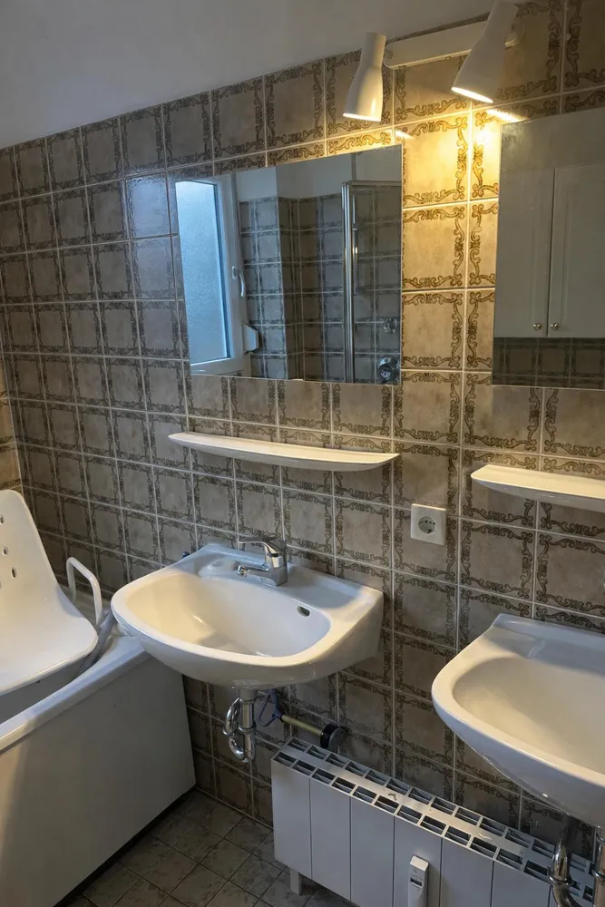 4 Zimmer Wohnung mit 100 m² in Augsburg – Bild 8