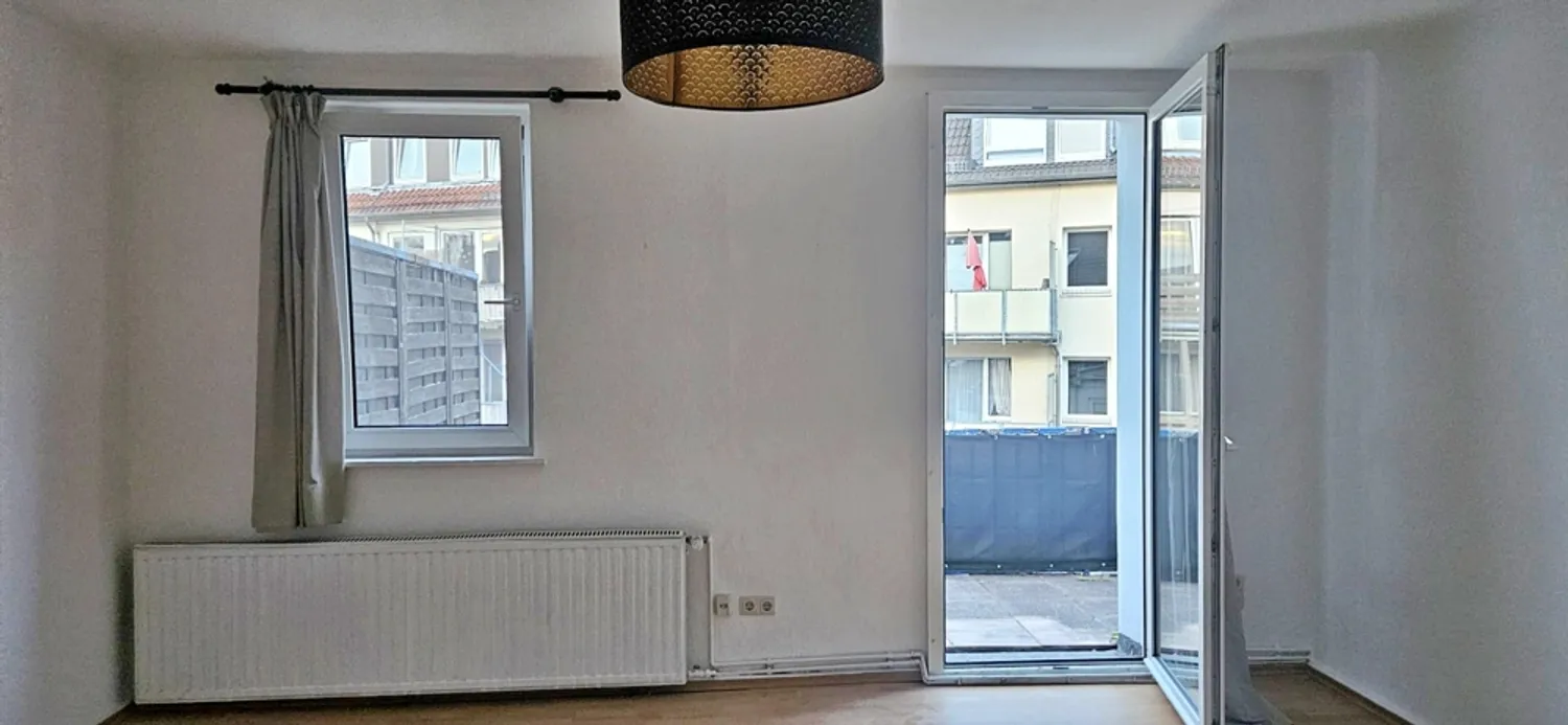 1 Zimmer Wohnung mit 44 m² in Bremen – Bild 9
