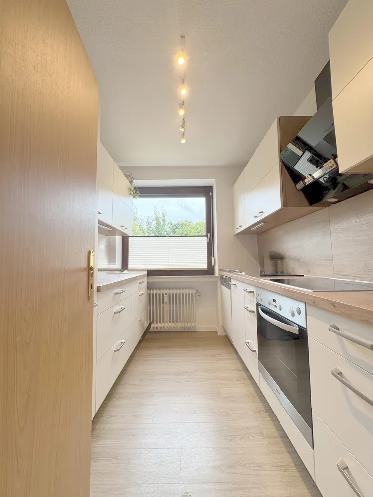 3 room apartment with 82 m² in Bremen – Photo 3