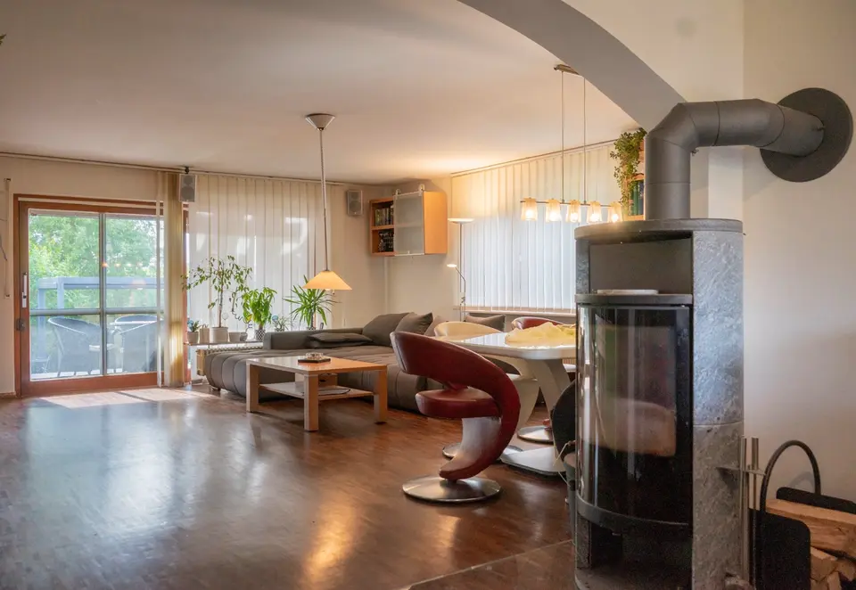 9 Zimmer Haus mit 214 m² in Villingen-Schwenningen – Bild 6