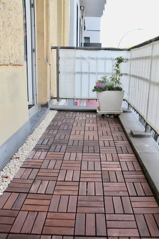 2 Zimmer Wohnung mit 68 m² in Berlin – Bild 4