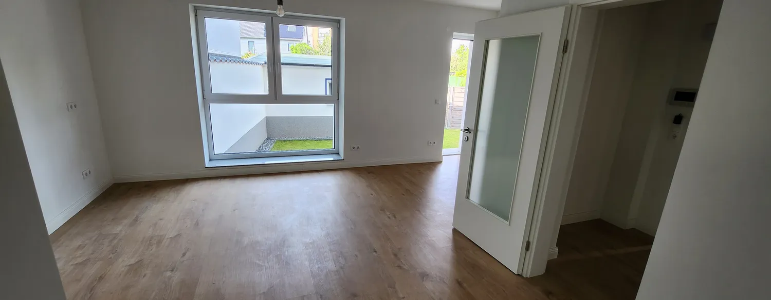2 Zimmer Wohnung mit 58 m² in Hürth – Bild 5