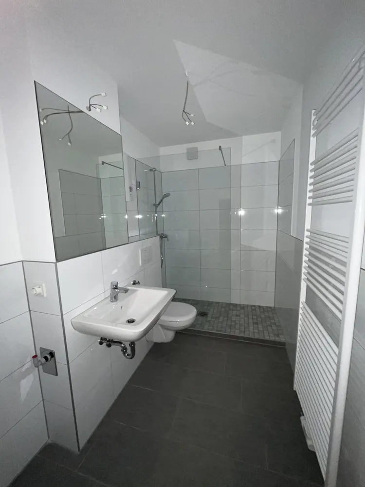 3 Zimmer Wohnung mit 56 m² in Duisburg – Bild 3